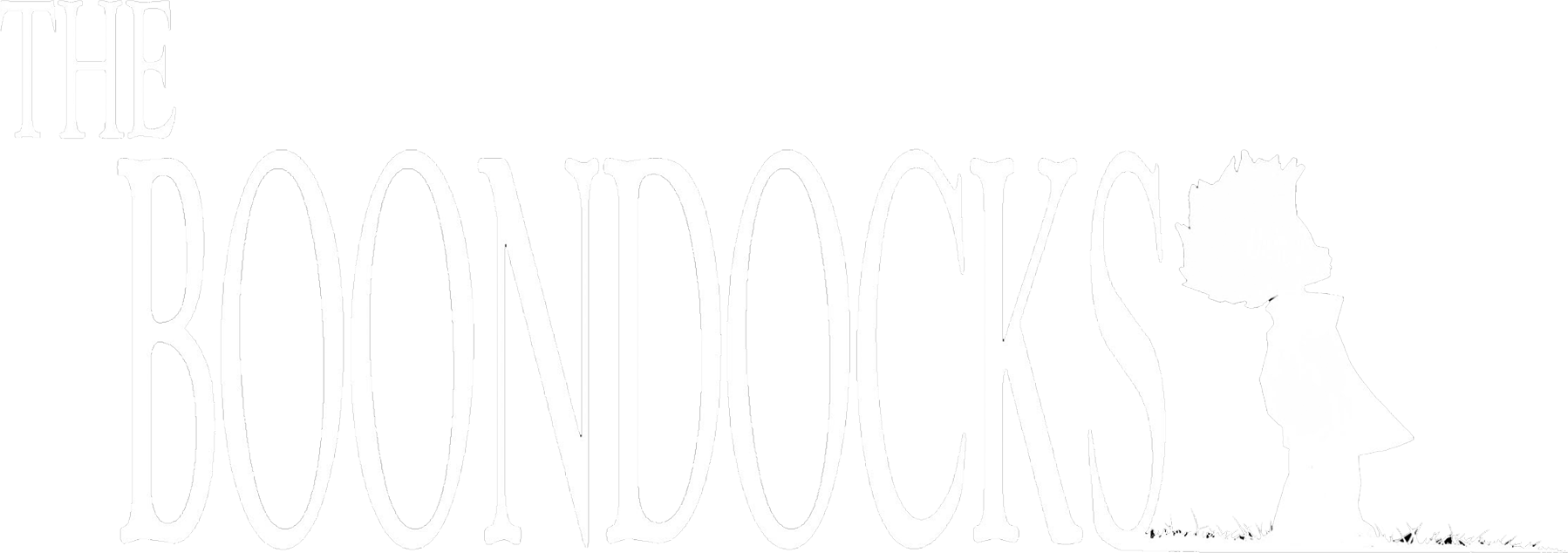 The Boondocks