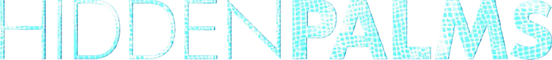 Hidden Palms show logo