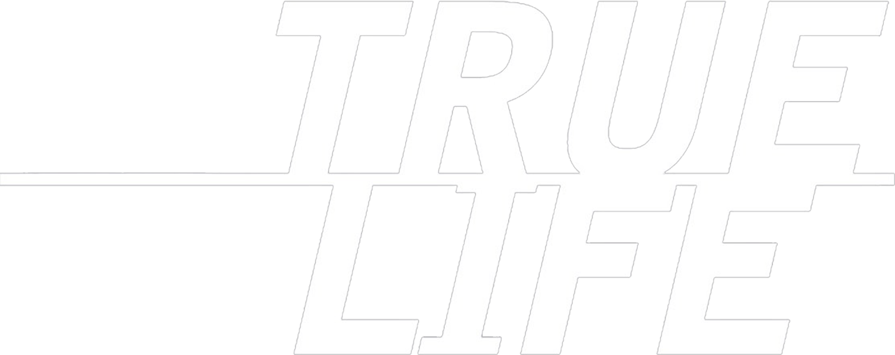 True Life show logo