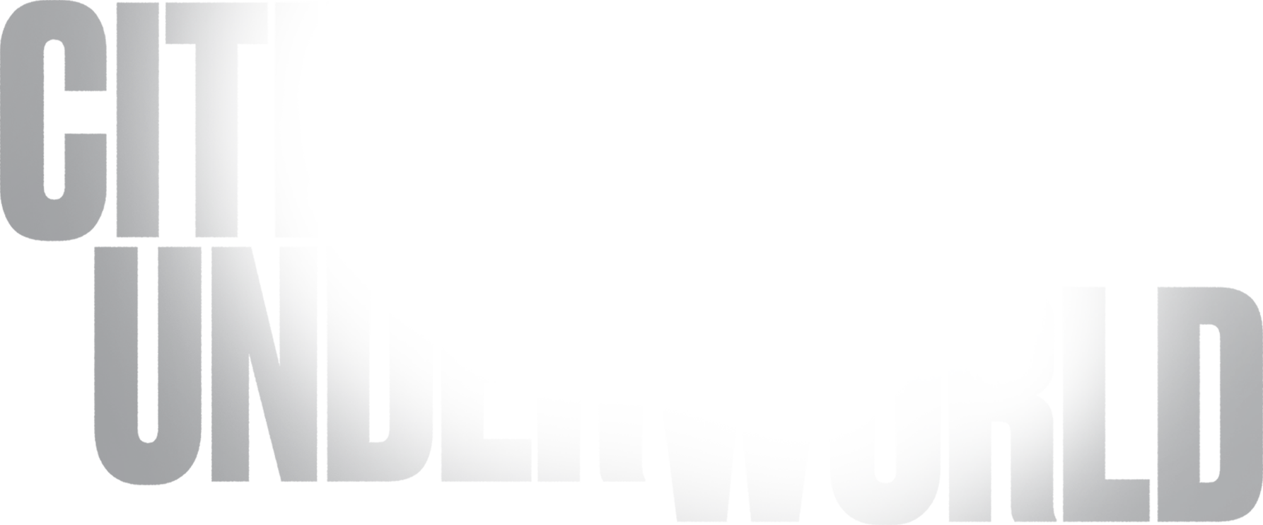 Cities of the Underworld