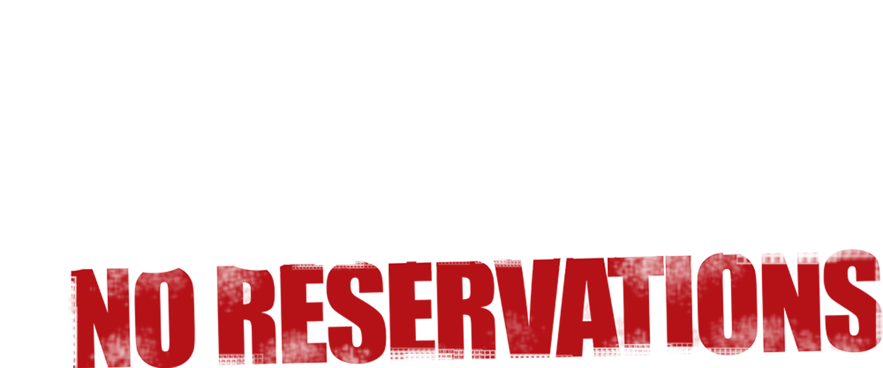 Anthony Bourdain: No Reservations