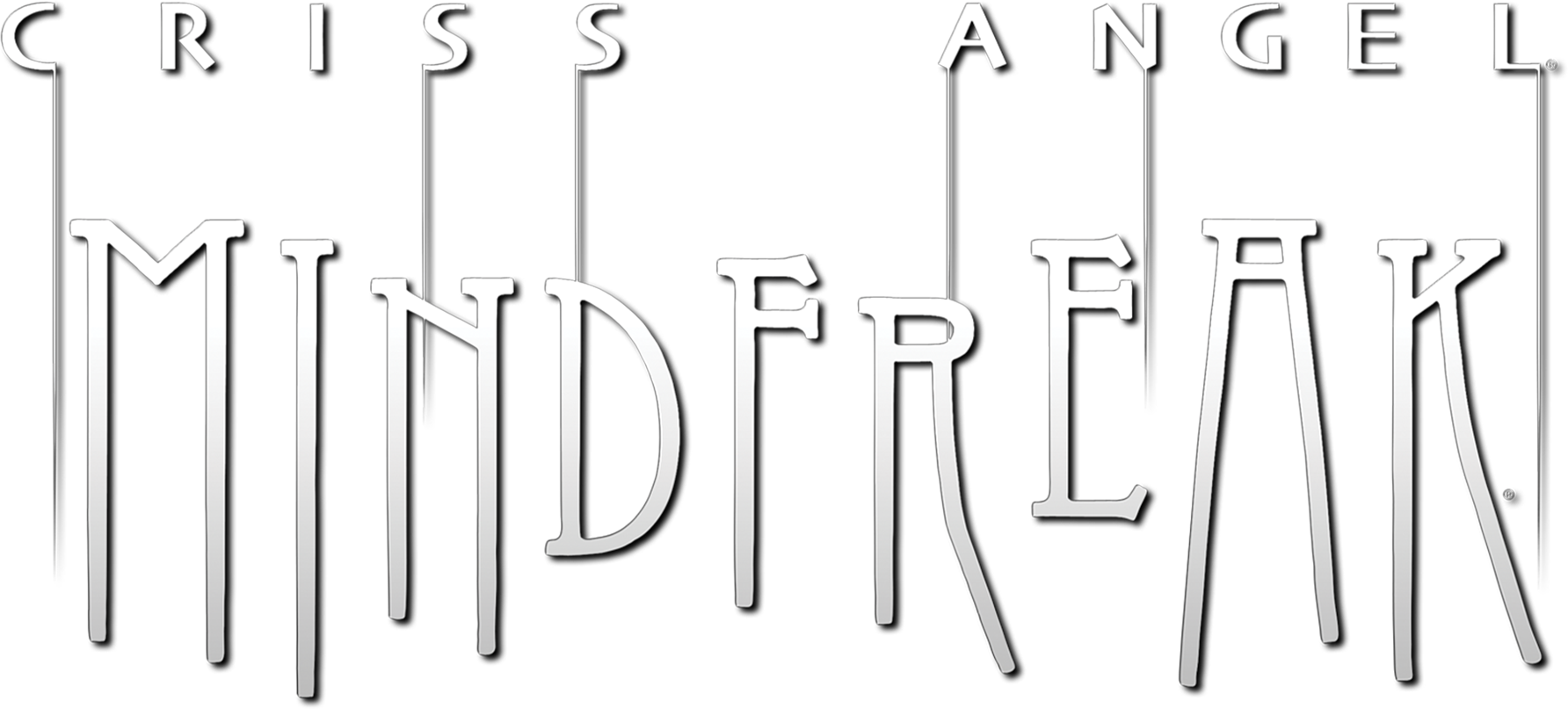 Criss Angel Mindfreak