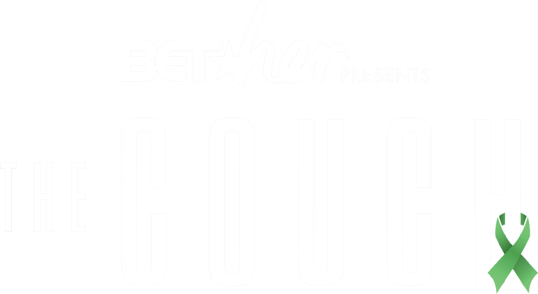 The Couch show logo