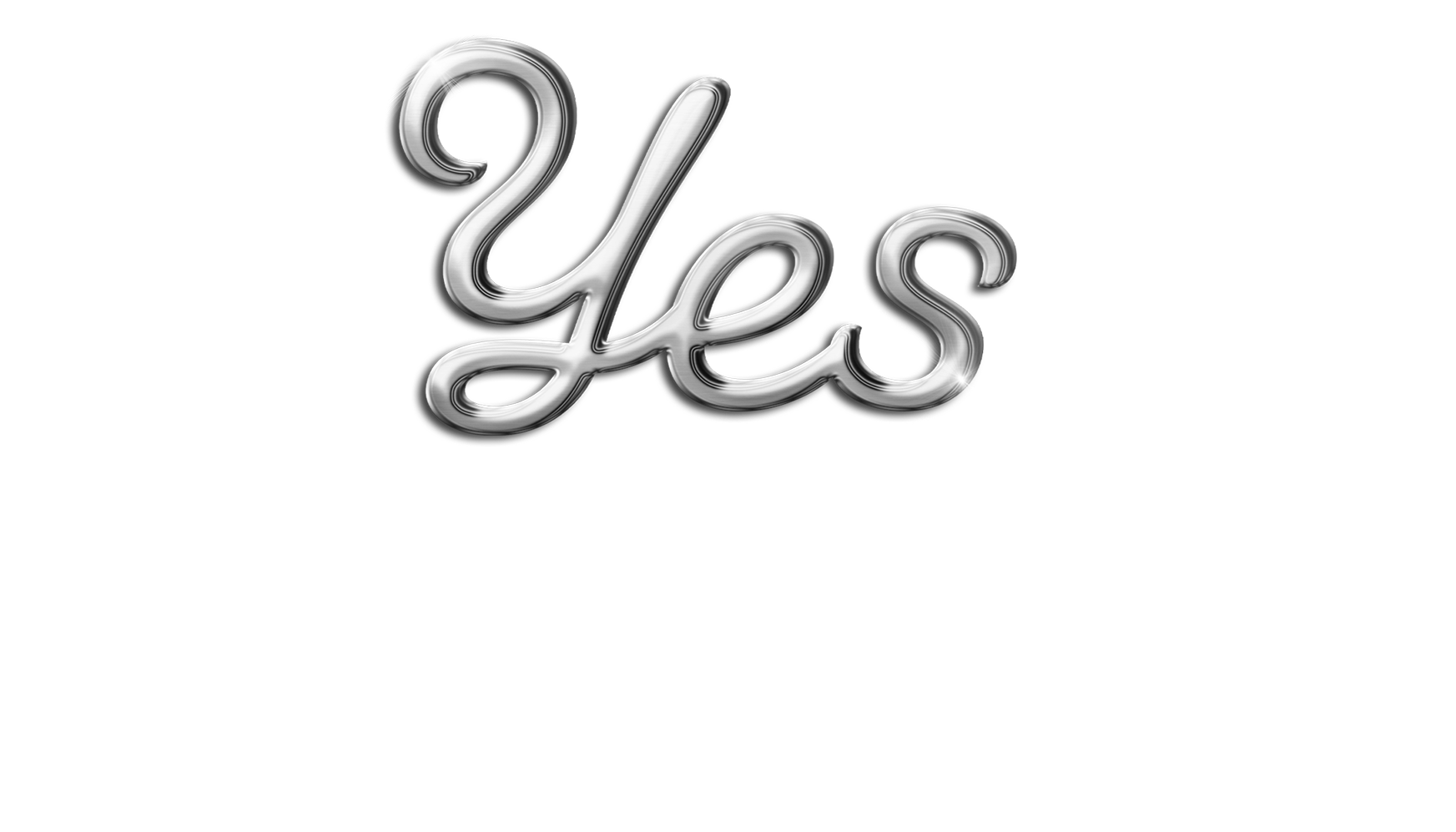 Say Yes to the Dress