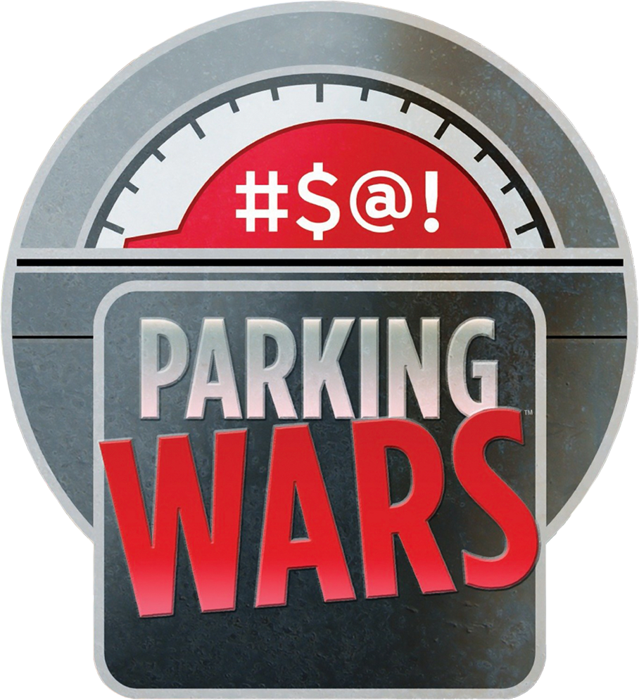 Parking Wars