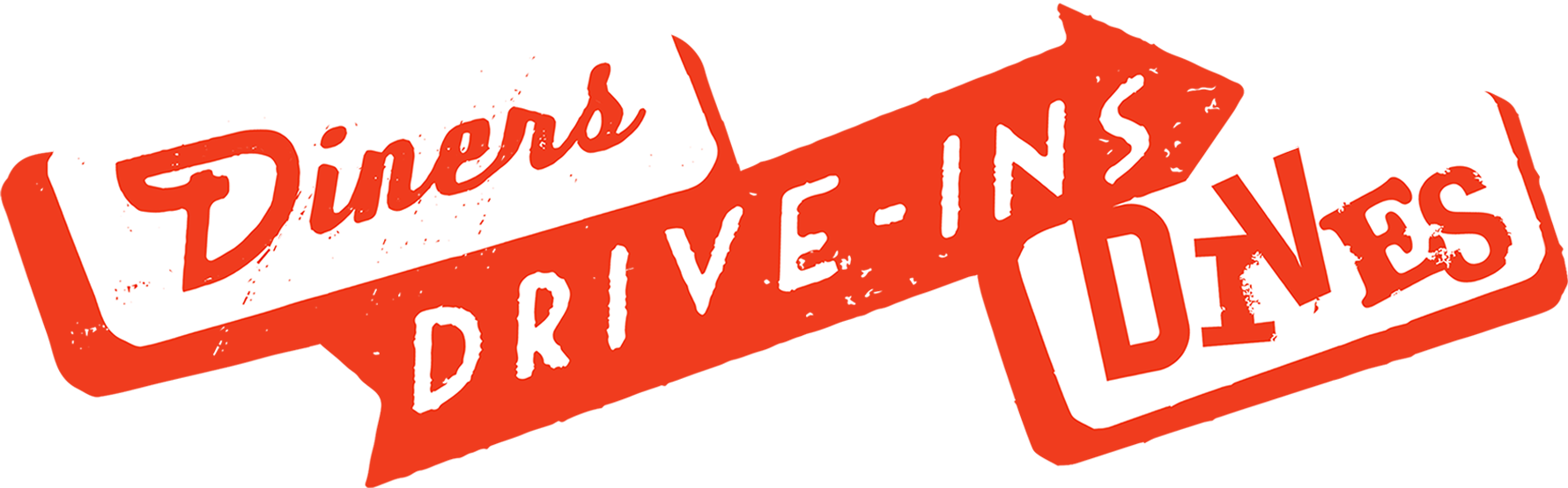 Diners, Drive-Ins and Dives