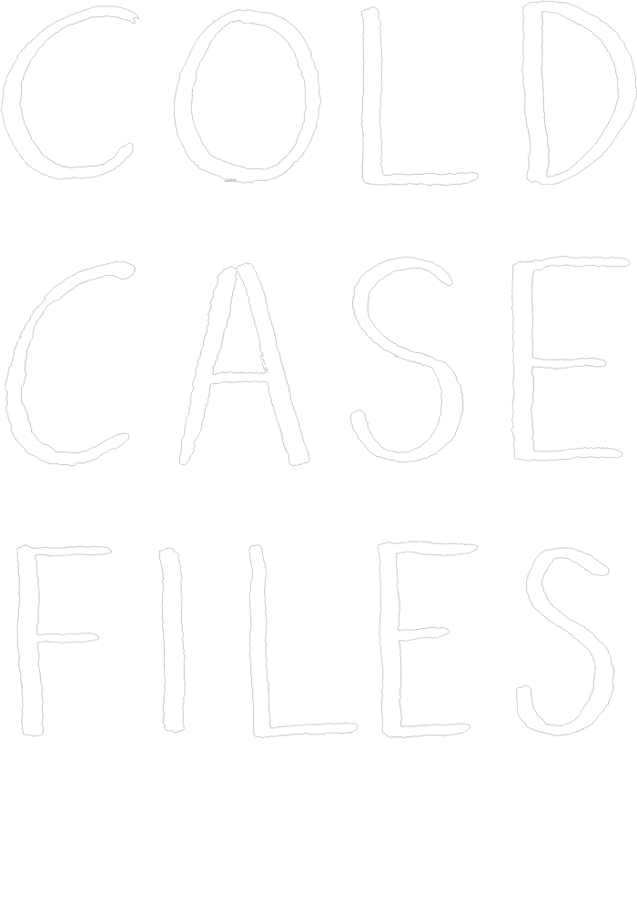 Cold Case Files