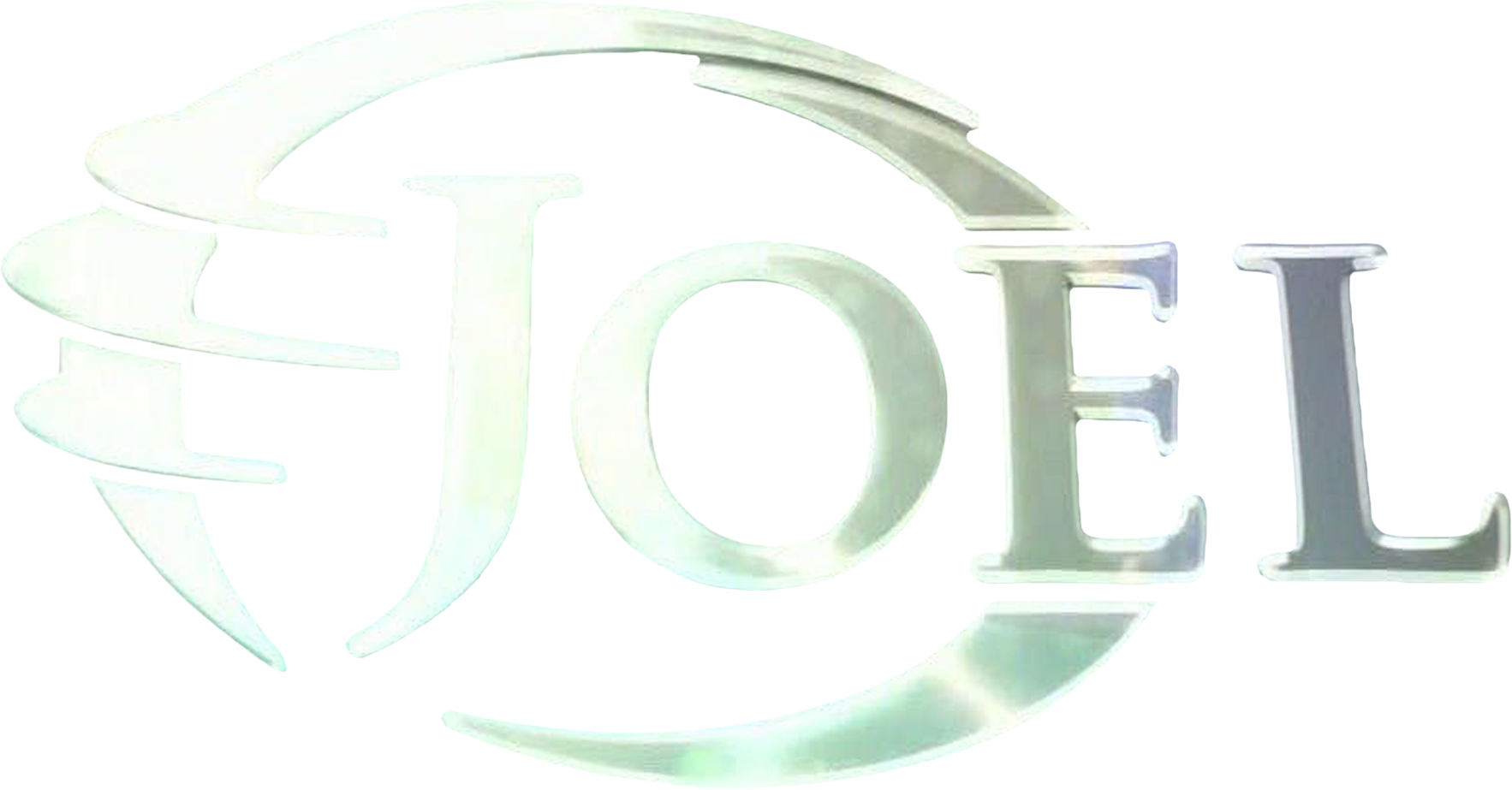 Joel Osteen show logo