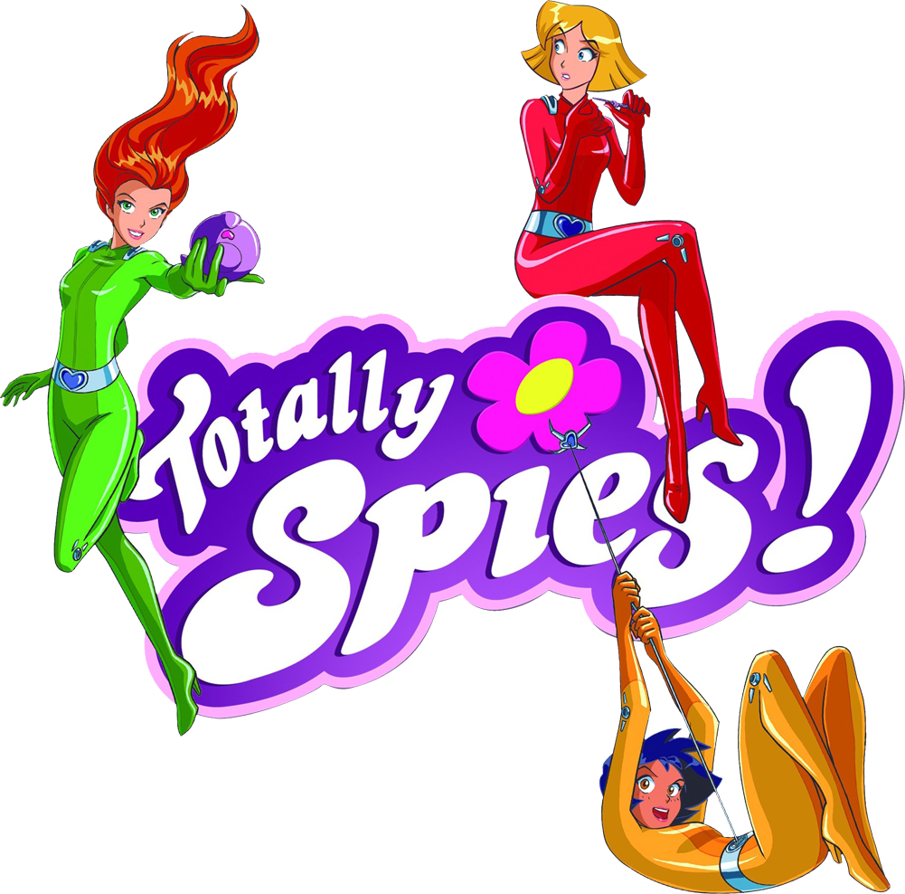 Totally Spies!