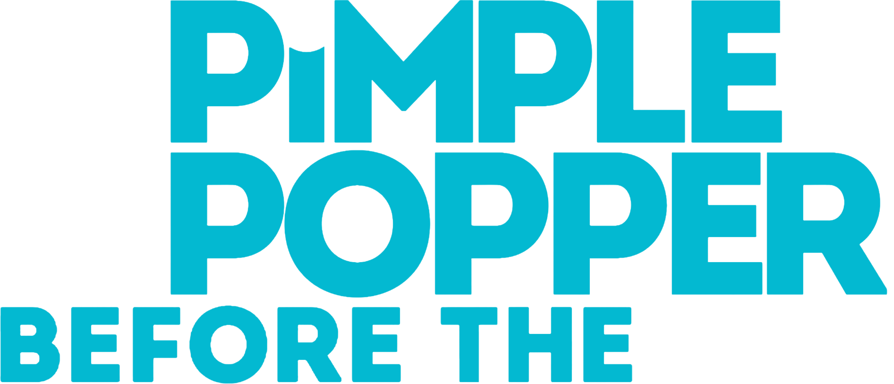 Dr. Pimple Popper: Before the Pop