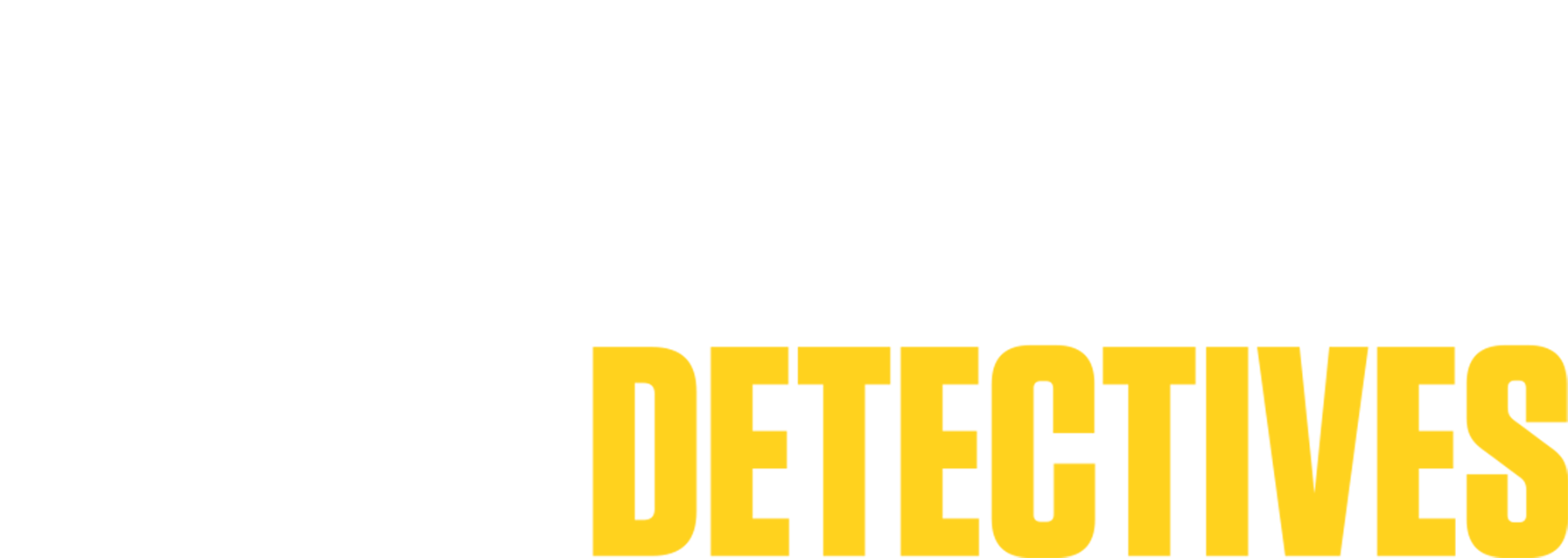 Battlefield Detectives show logo