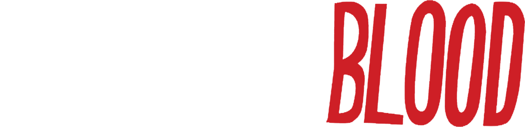 True Blood show logo