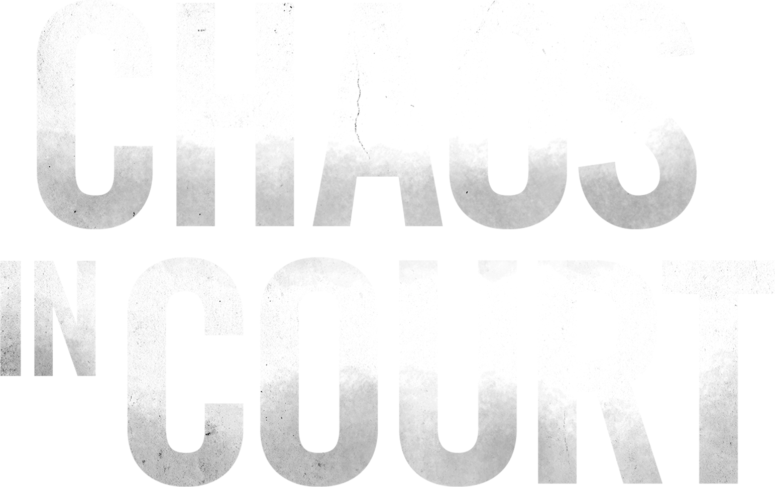 Chaos in Court
