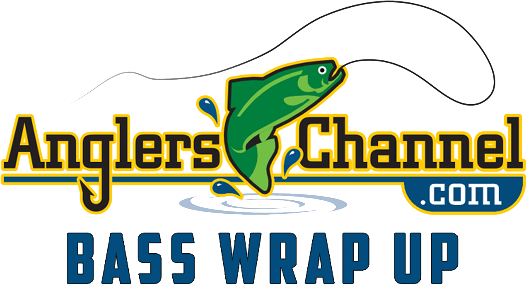 AnglersChannel Bass Wrap Up Show