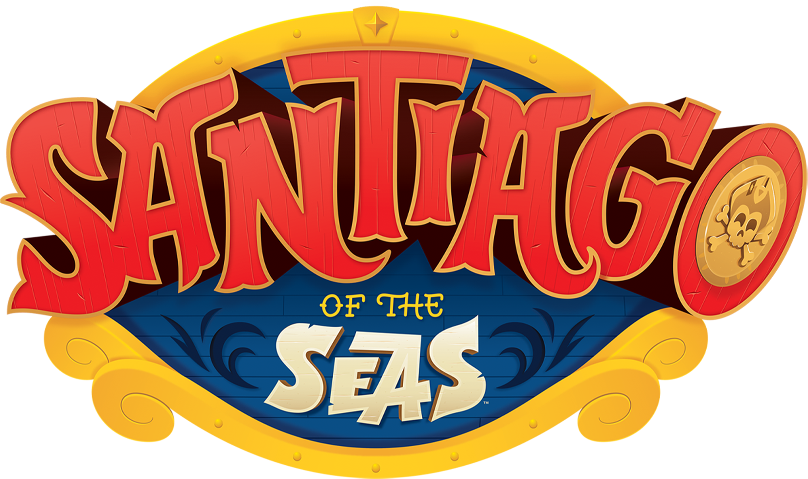 Santiago of the Seas