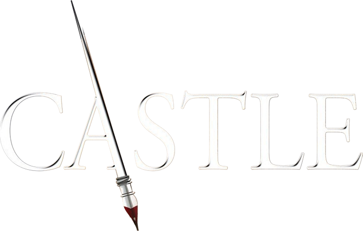 Castle show logo