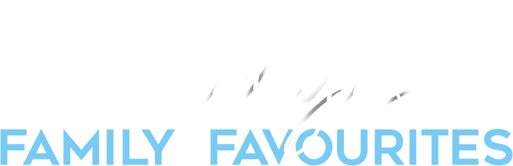 Nadiya's Family Favourites