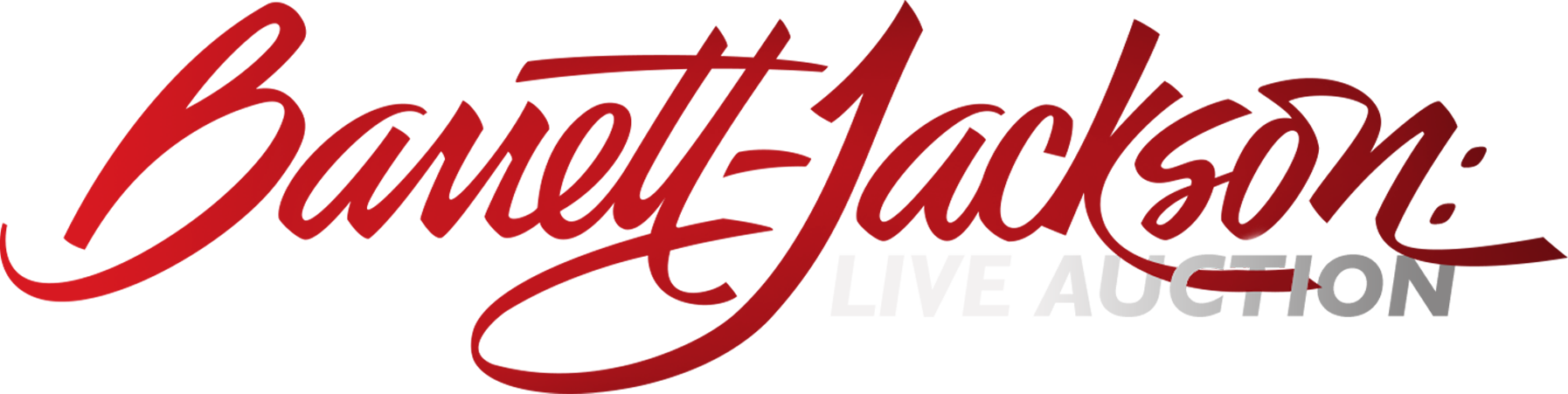 Barrett-Jackson Live Auction