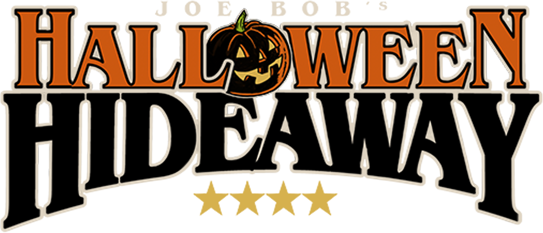 Joe Bob's Halloween Hideaway