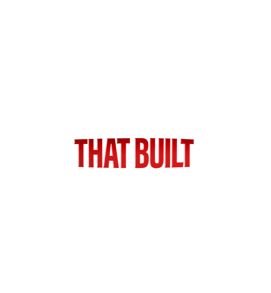 The Cars That Built the World