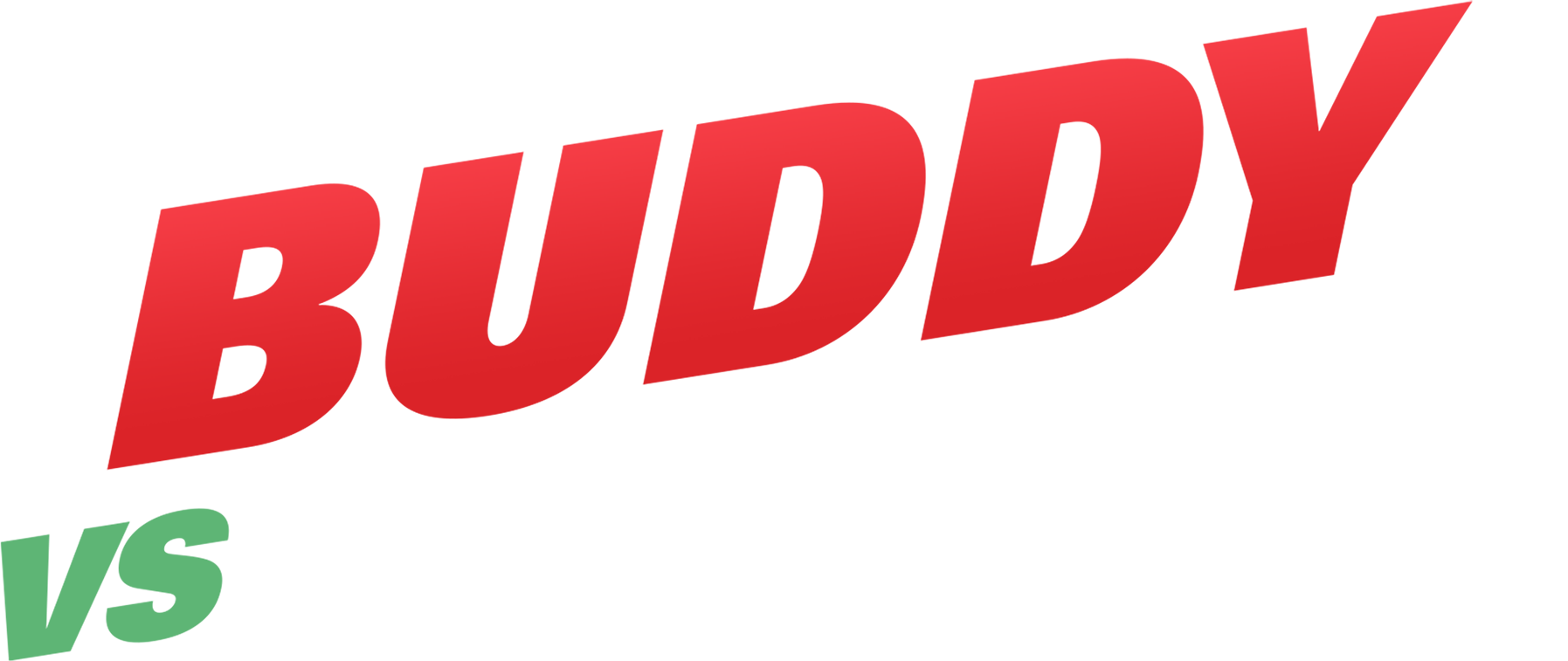 Buddy vs. Christmas