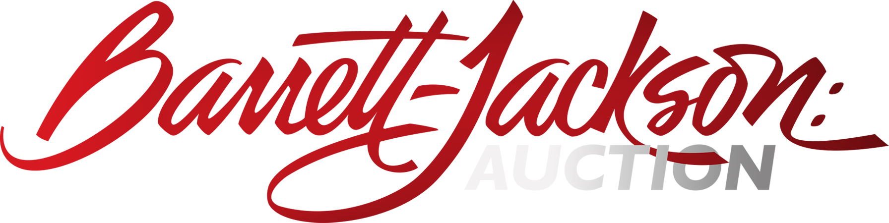 Barrett-Jackson Auction