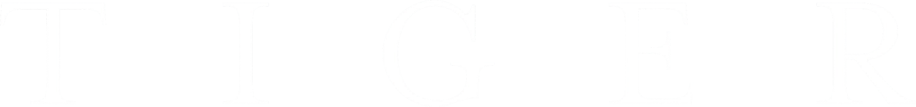 Tiger show logo