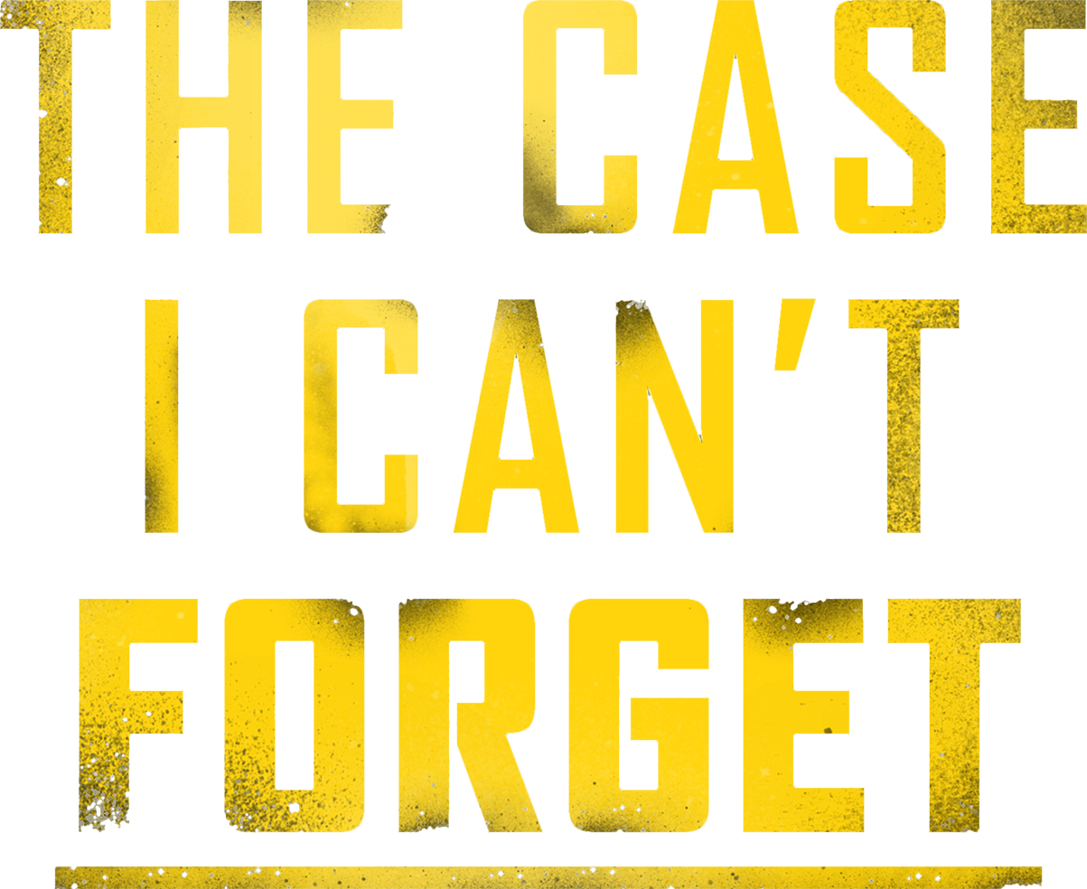 The Case I Can't Forget show logo