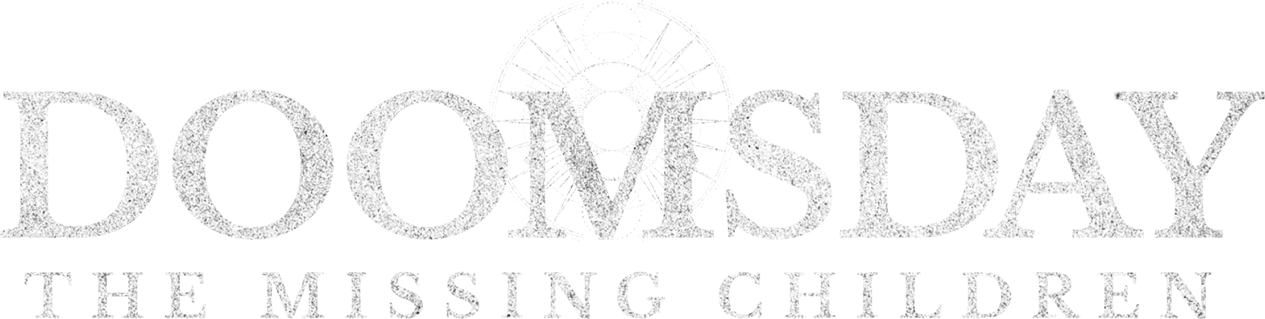 Doomsday: The Missing Children