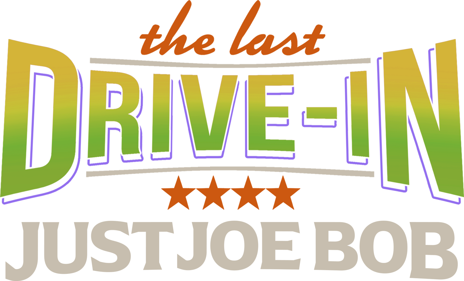 The Last Drive-In: Just Joe Bob