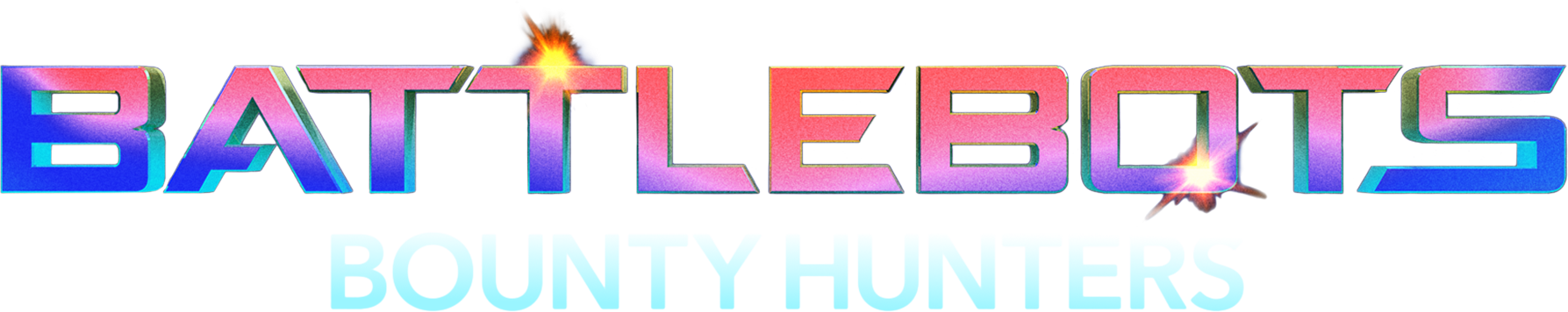 BattleBots: Bounty Hunters