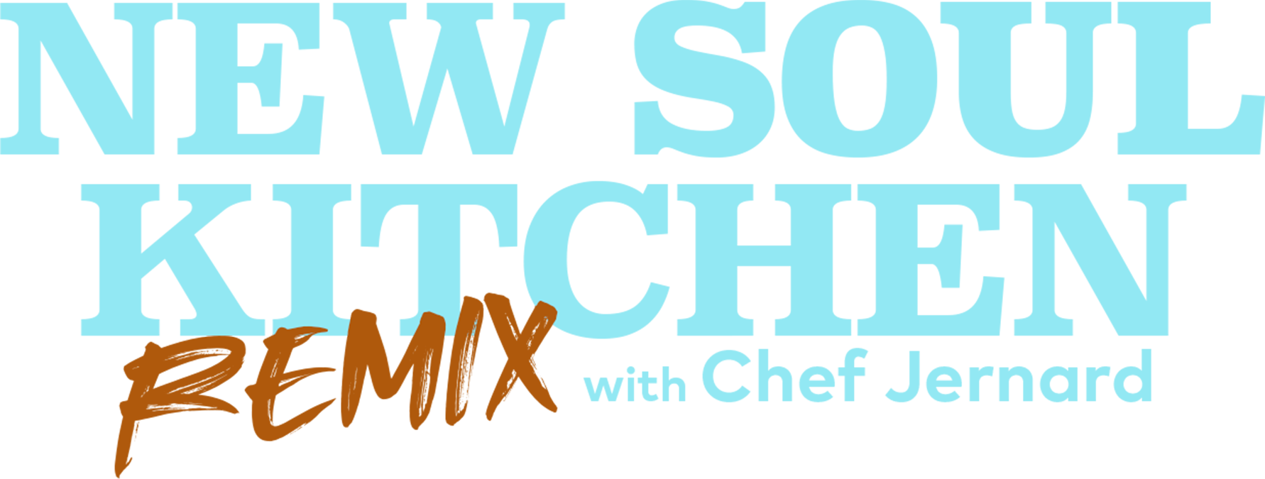 New Soul Kitchen Remix