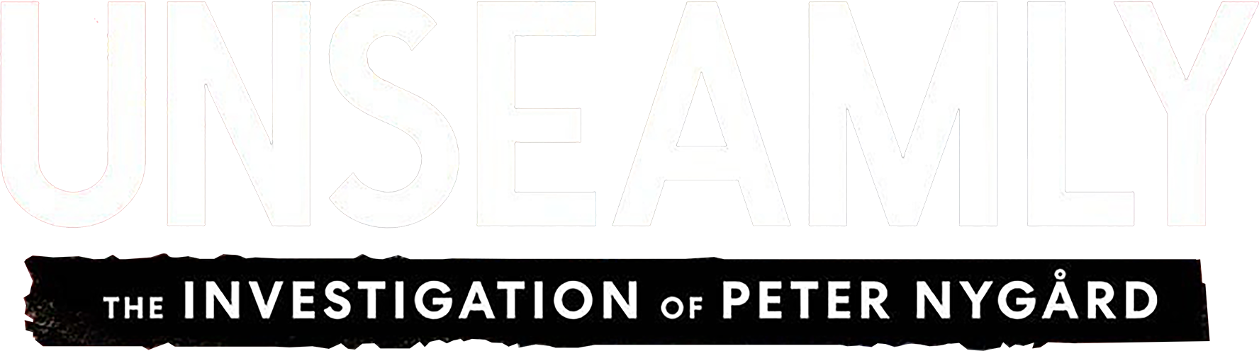 Unseamly: The Investigation of Peter Nygård