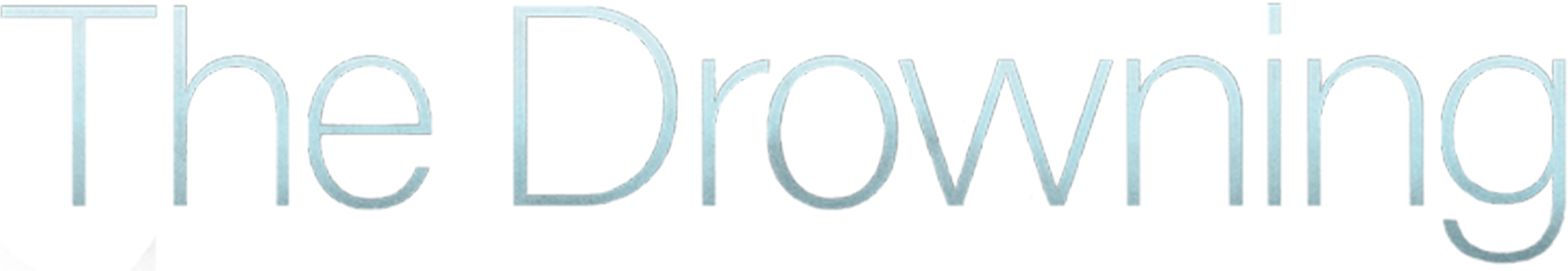 The Drowning