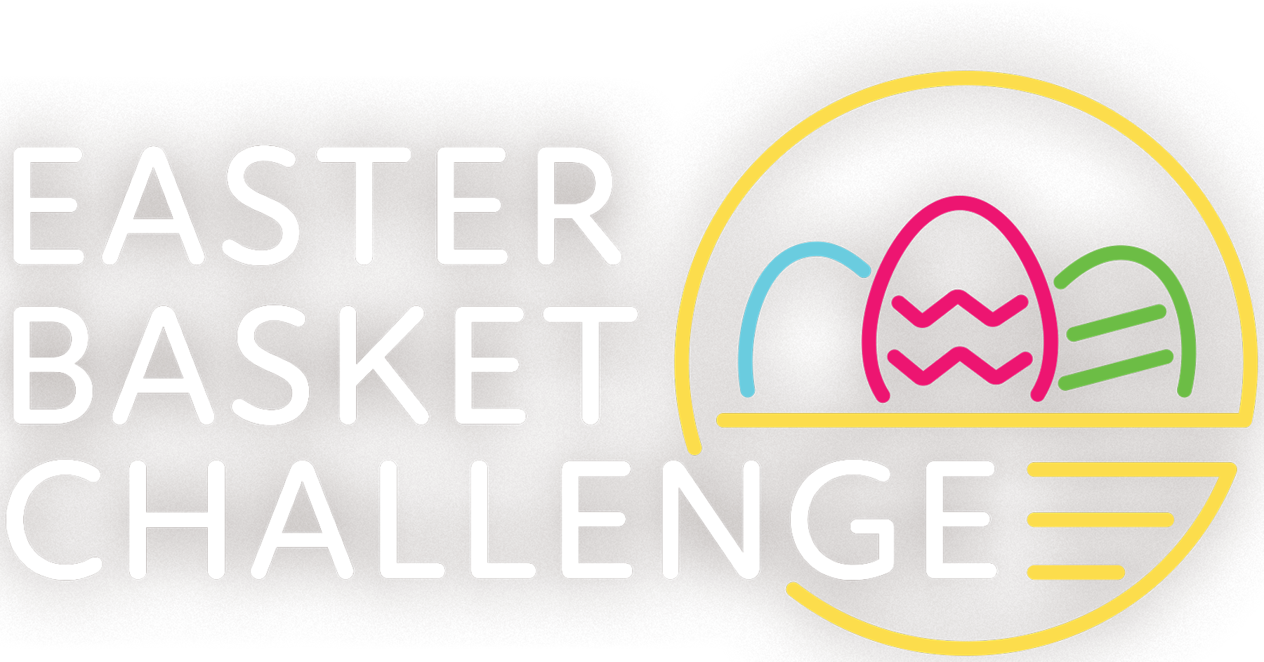 Easter Basket Challenge