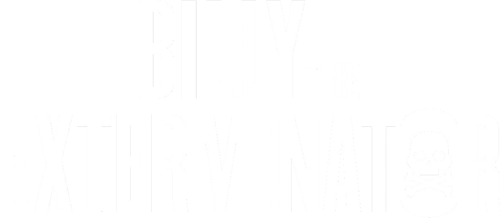 Billy the Exterminator