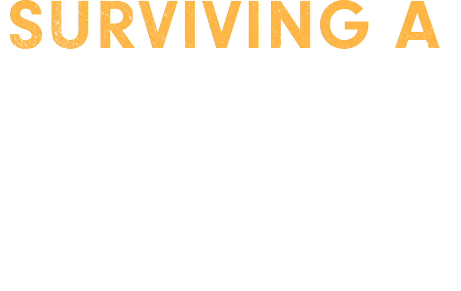 Surviving a Serial Killer show logo