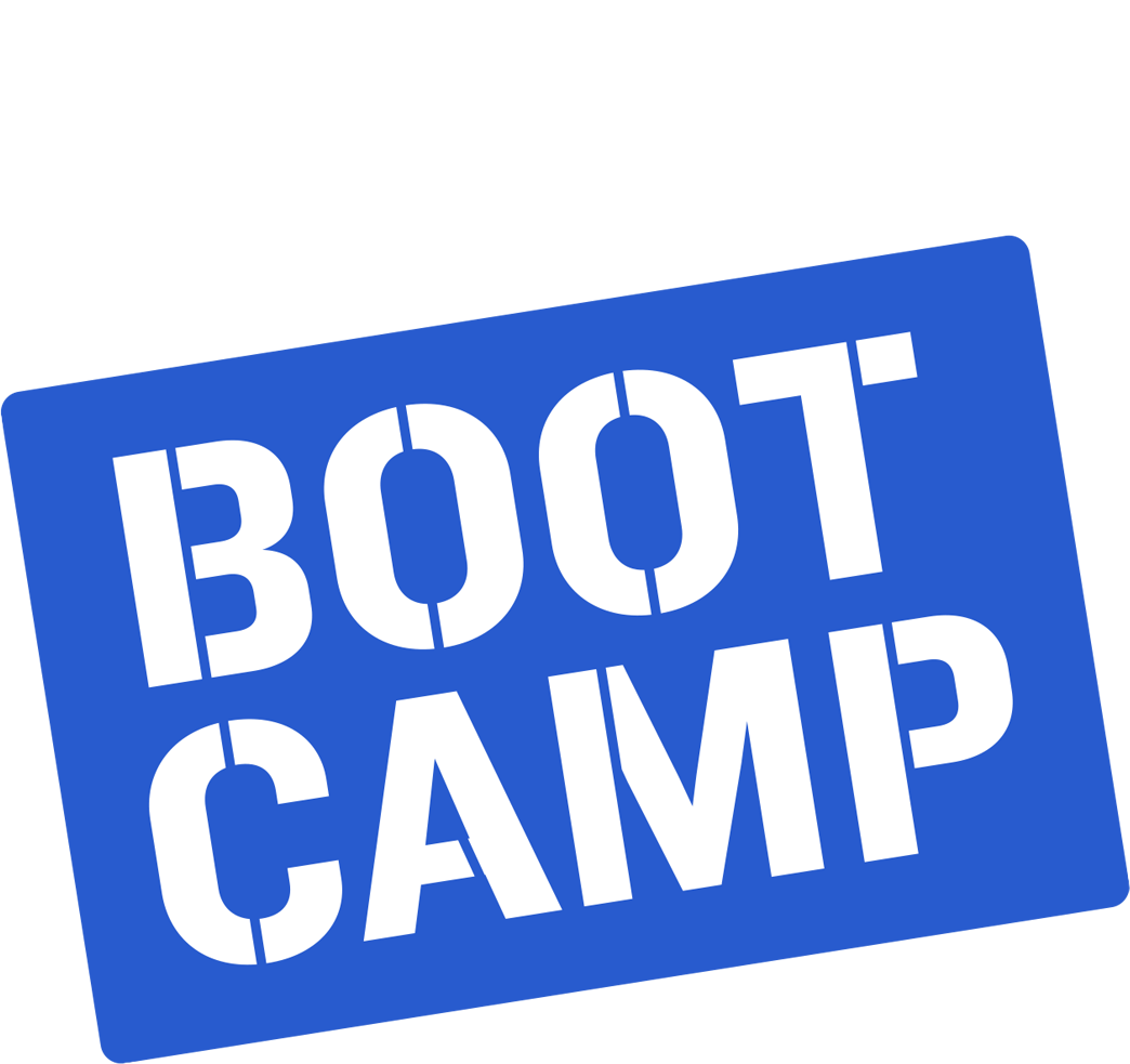 Chef Boot Camp show logo