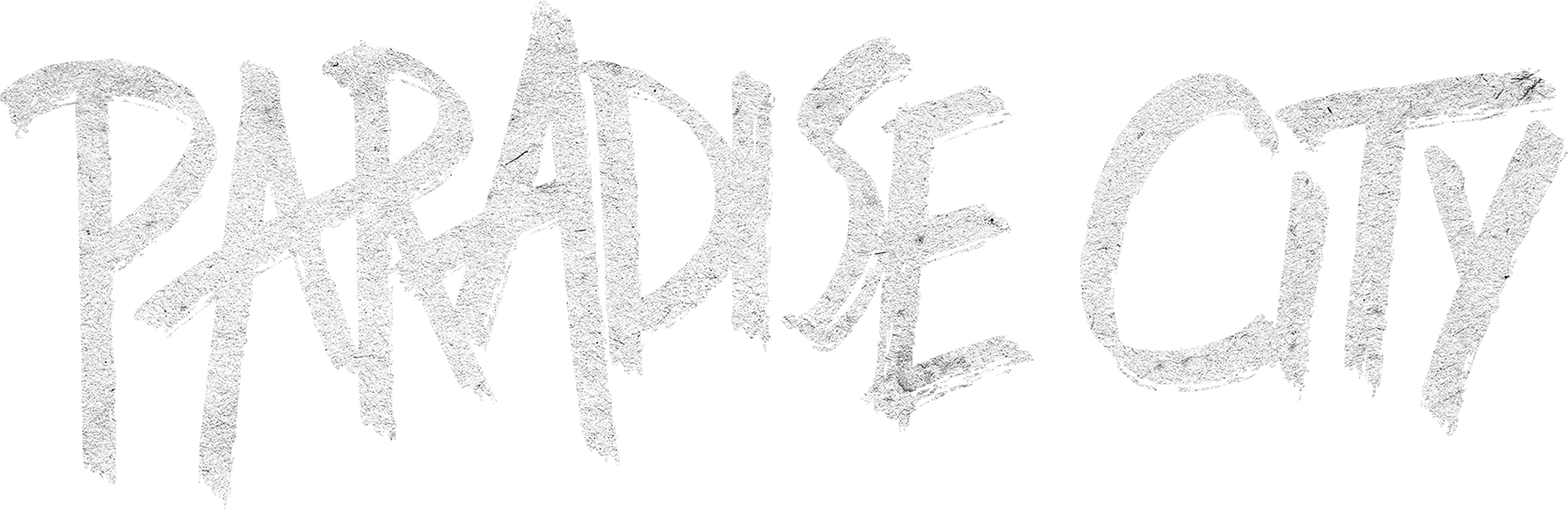 Paradise City show logo
