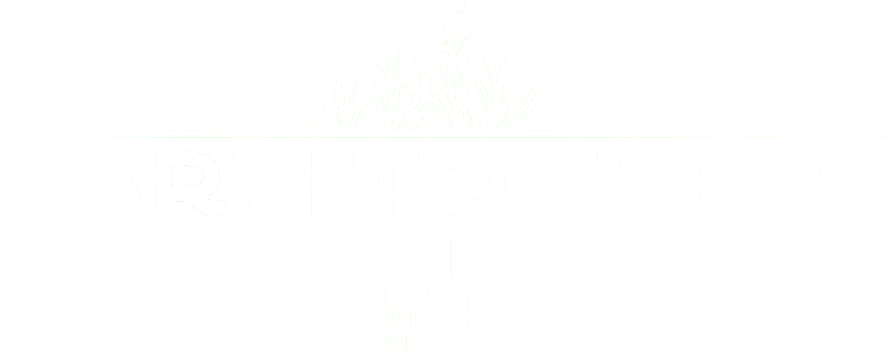 Farm to Table show logo
