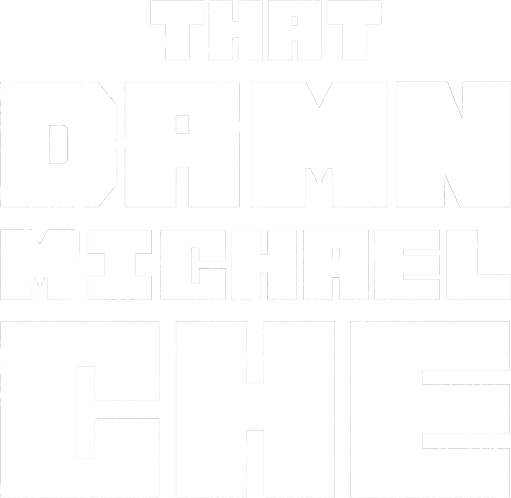 That Damn Michael Che