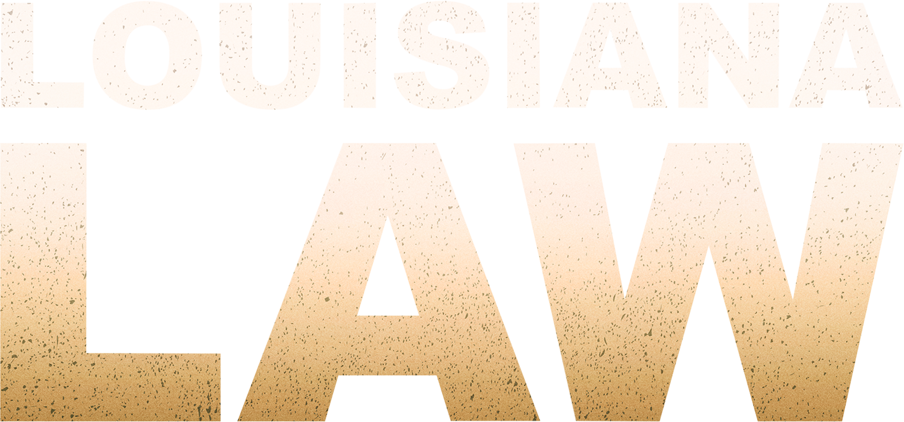 Louisiana Law