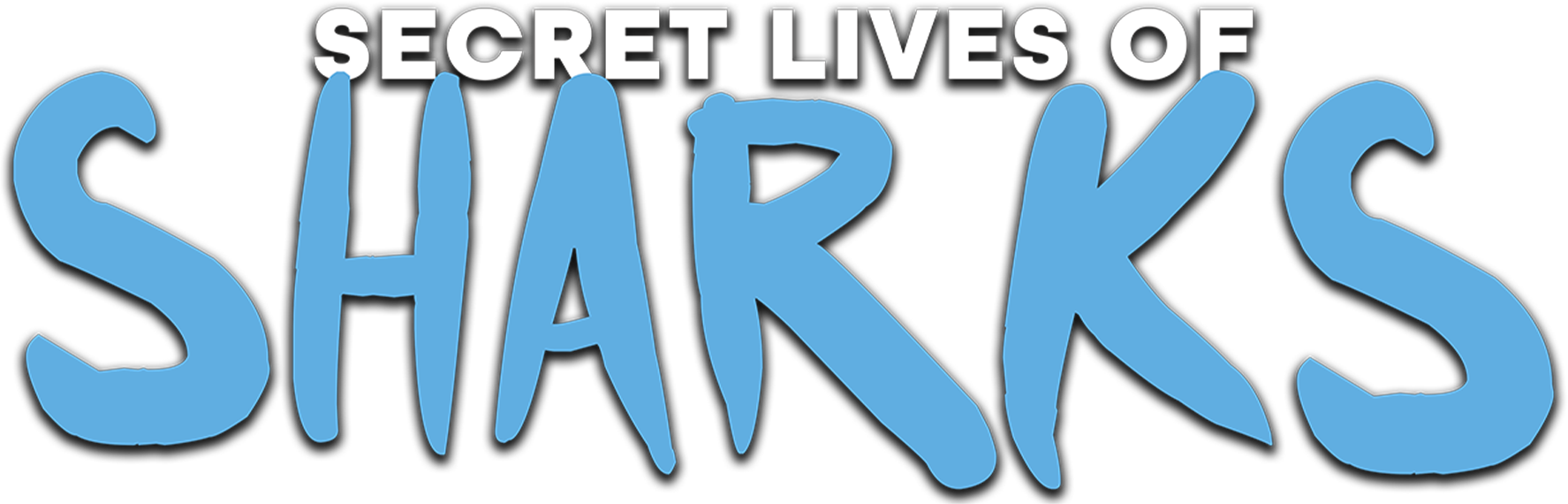 The Secret Lives of Sharks