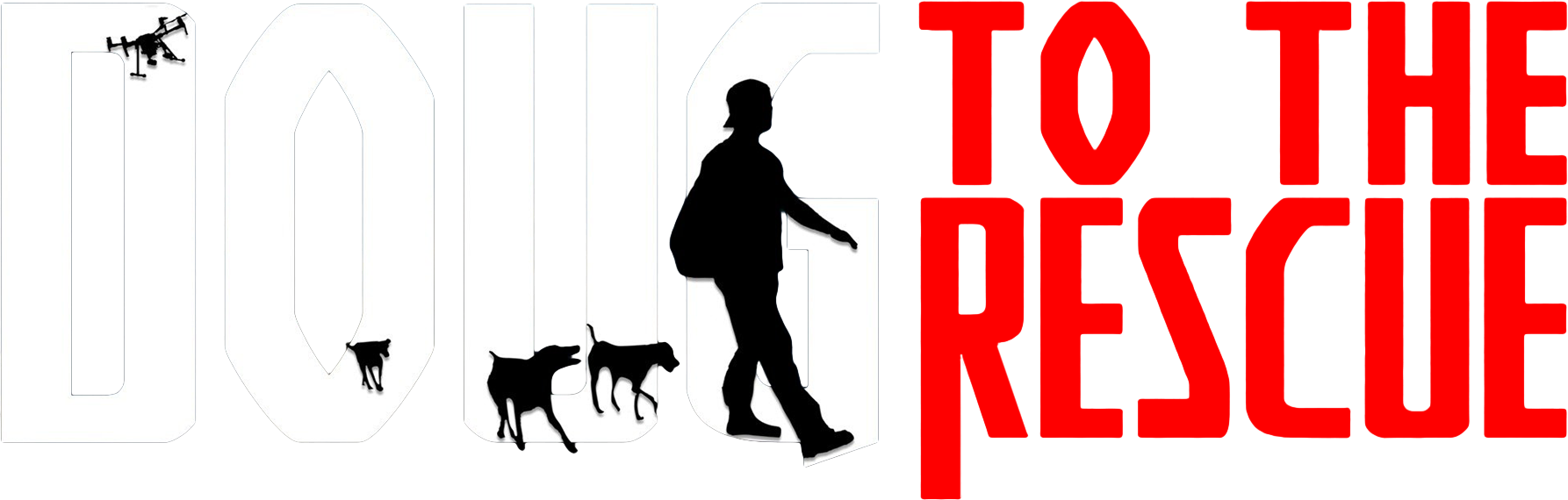 Doug to the Rescue show logo