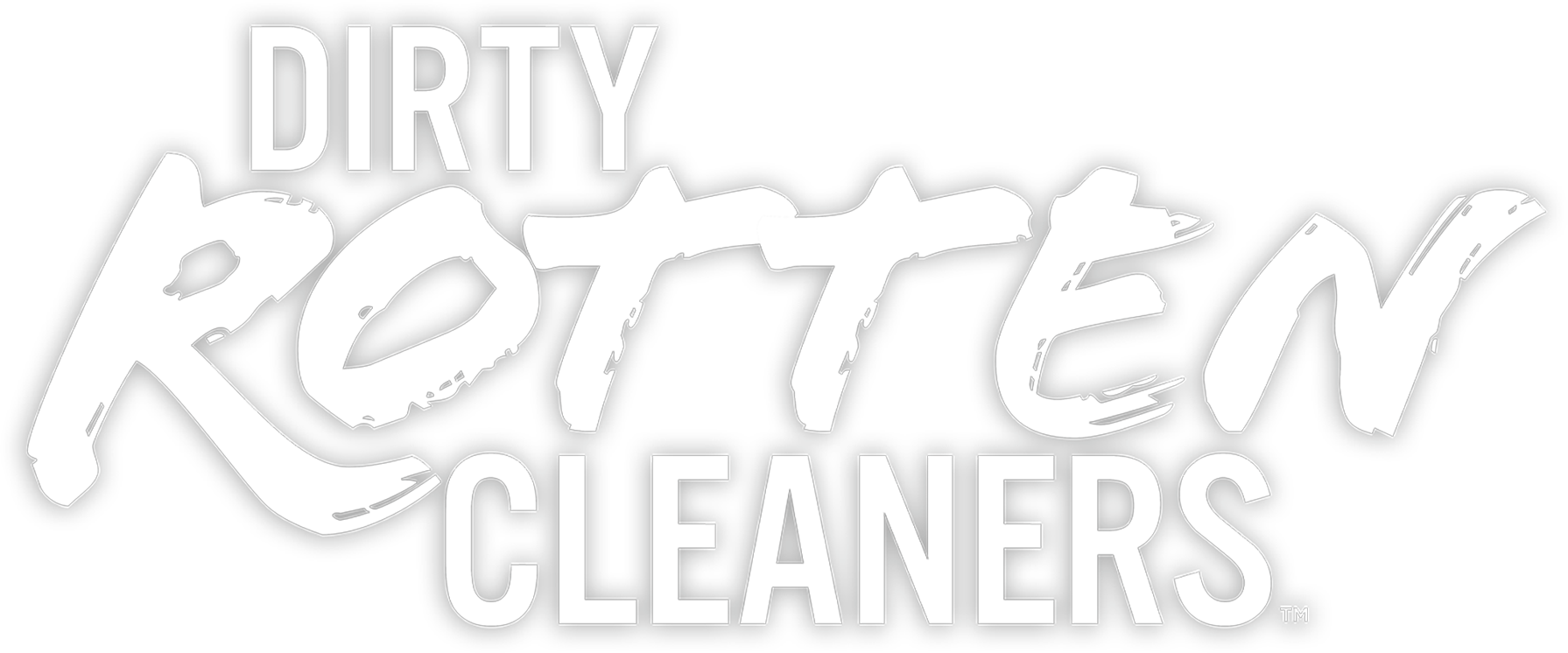 Dirty Rotten Cleaners