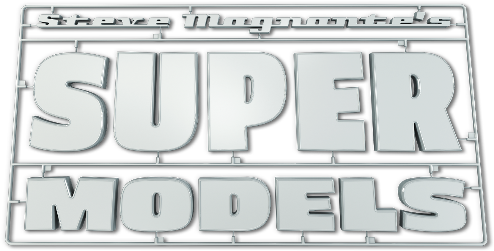 Steve Magnante's Super Models