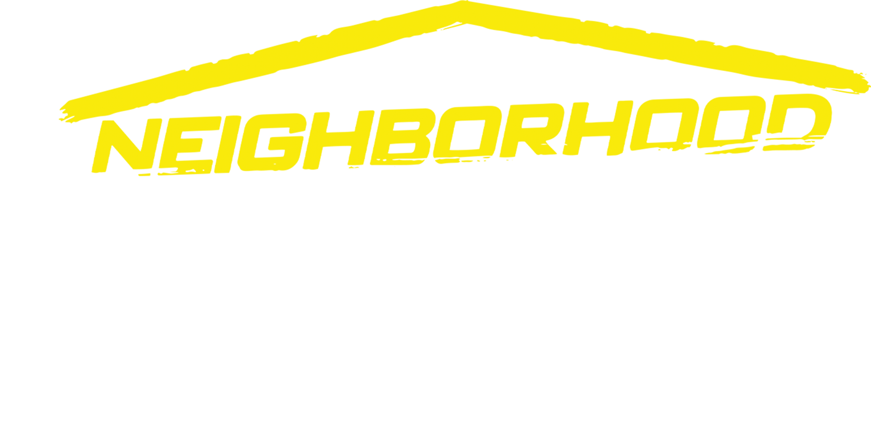 Neighborhood Wars