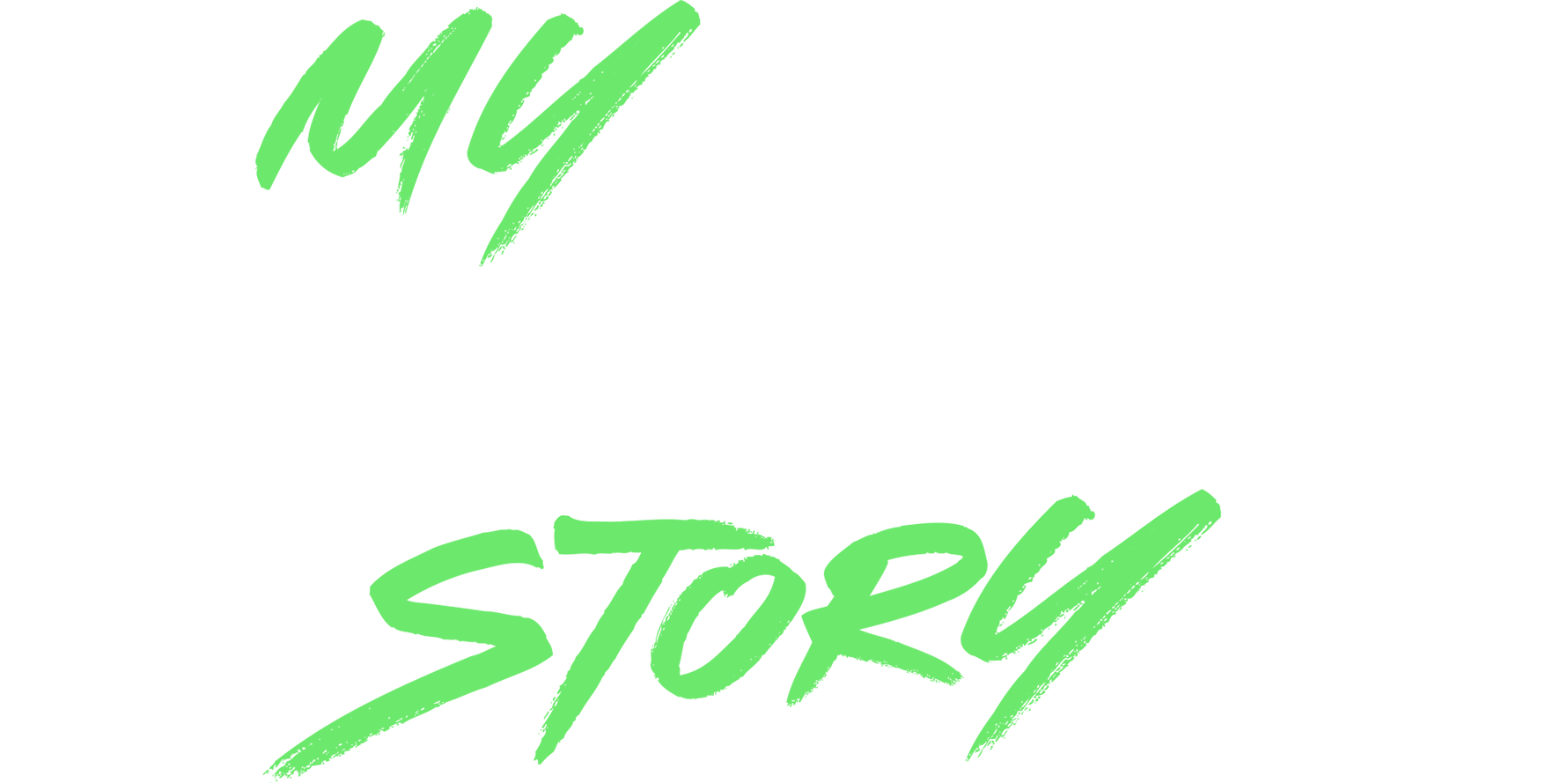 My True Crime Story show logo