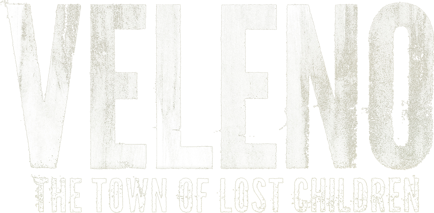 Veleno: The Town of Lost Children