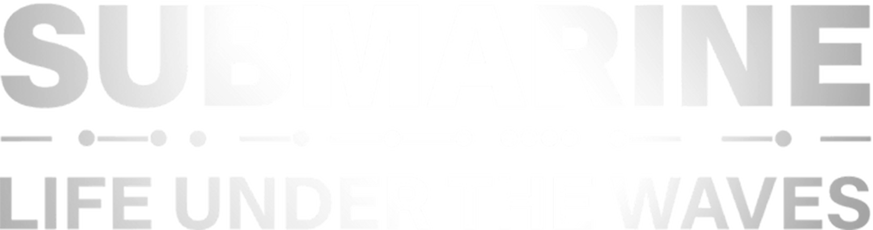 Submarine: Life Under the Waves show logo